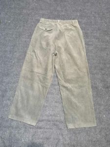 Vintage 2003 Polo Ralph Lauren Double-Pleated Cord