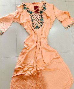 New Kurta