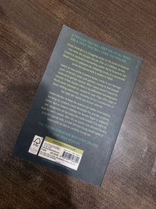 Verity by Colleen Hoover Book