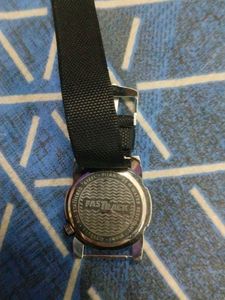Fastrack MEN Watch With Date Working