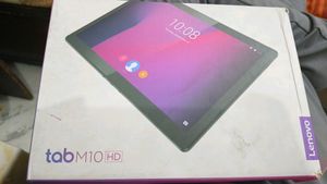 Lenovo Tab M10 HD Tablet