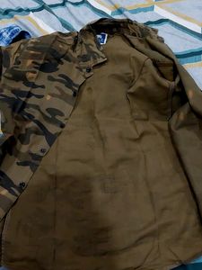 Us Army Shirt