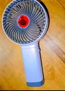 Portable Handheld Fan