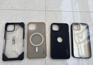 iPhone 13 Cases Bundle