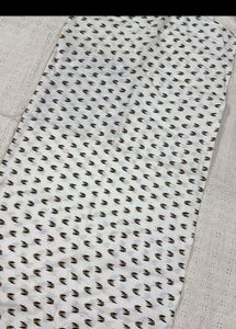 Printed Dress Material