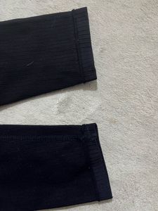 H&amp;M Sport Seamless High-Waist Leggings