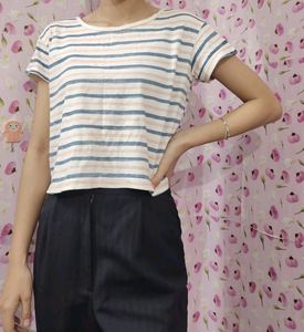 Women Cropped Top