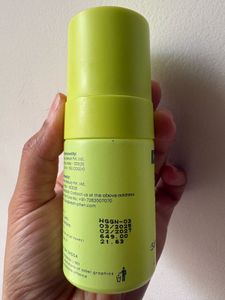 Hyphen Golden Hour Glow Serum &amp; Night Cream
