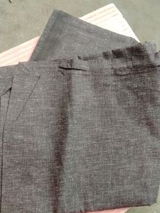 Cotton 2MTR Dress Material