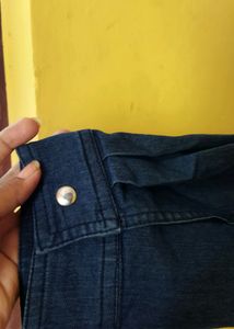 PRICE DROP💙Cathy Daniels Blue Denim Jacket