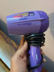 Philips Turbo Dry Hair Dryer