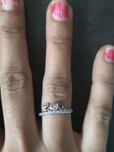finger Ring