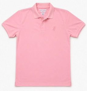 Pink Polo T-Shirt😍💗