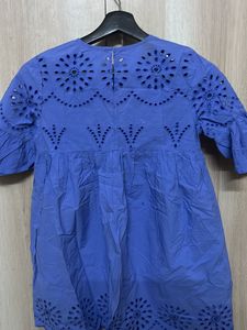Very Cute Cotton Dress