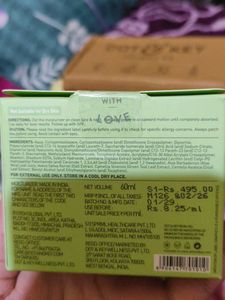 Dot &amp; Key Cica Calming Moisturizer