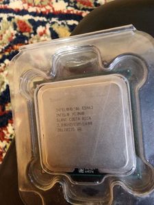 Intel Xeon E5462 CPU Processor
