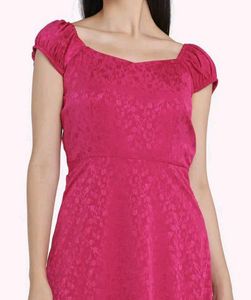 SALE!⚡Date Outfit Pink Rose