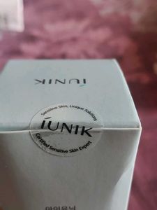 IUNIK Beta-Glucan Lacto Barrier Milk Essence