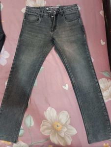 Selling a Men's Denim Jeans Combo (Set of 2) in Ex