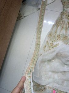 Embroidered Kurta Set with Dupatta