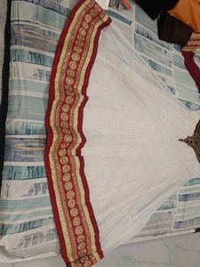 Beautiful Anarkali Suit Set