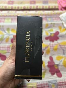Florencia Paris Midnight Eau de Parfum