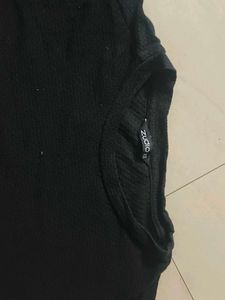 Black zudio T-Shirt