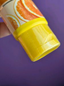 Mamaearth Vitamin C Daily Glow Sunscreen SPF 50