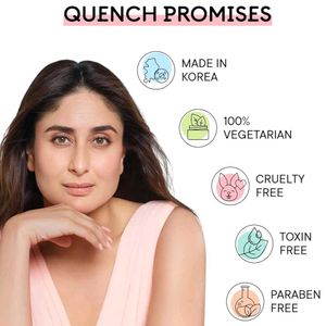 Quench Bravocado Deep Cleansing Clay Mask