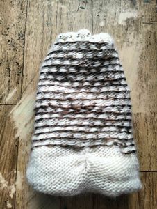 👒Handmade  Woolen Ear Warmer