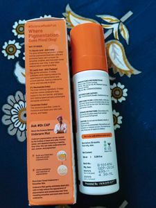 Chemist at Play Underarm Mist