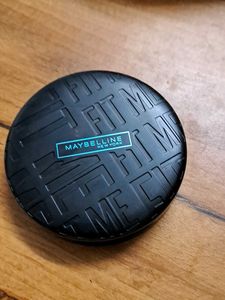 Maybelline Fit Me Compact Powder