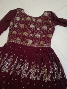 Only Designer Dress