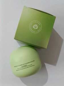 Earth Rhythm Mochi Pudding Brightening Cleanser