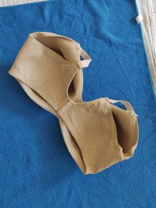 vanity fair Comfortable Beige Bra