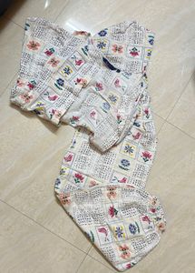 Pretty Co Ord Set