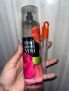 Bbw Mad About You 10ml decant