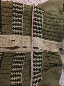 Women Sweater