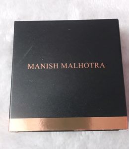 Myglamm manish Malhotra 9 In 1 Eyeshadow palette E