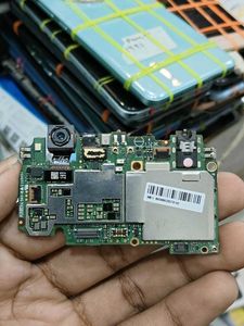 Mi 4x working condition ha