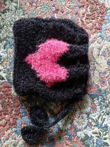 Crochet Pouch