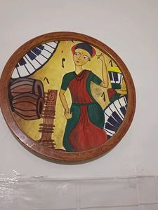Framed Artwork