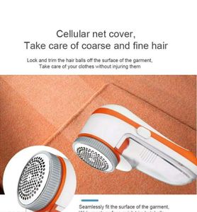 Electric Lint Remover
