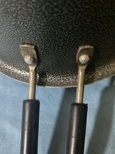Sauce Pan heavy bottom for cooking