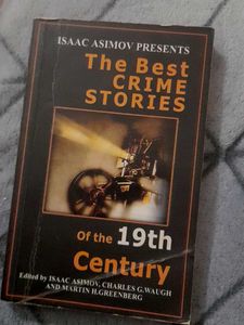 Best Crime Stories of the 19th Century