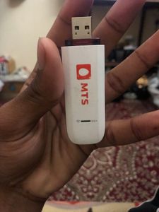 MTS 3G+ Dongle