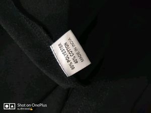BackCROSS styled Top