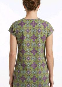 Beautiful Ethnic Printed Kurta