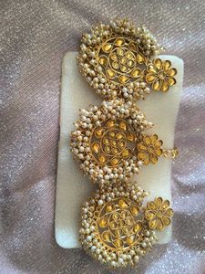 golden maanteeka
