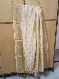 Silk Duppatta